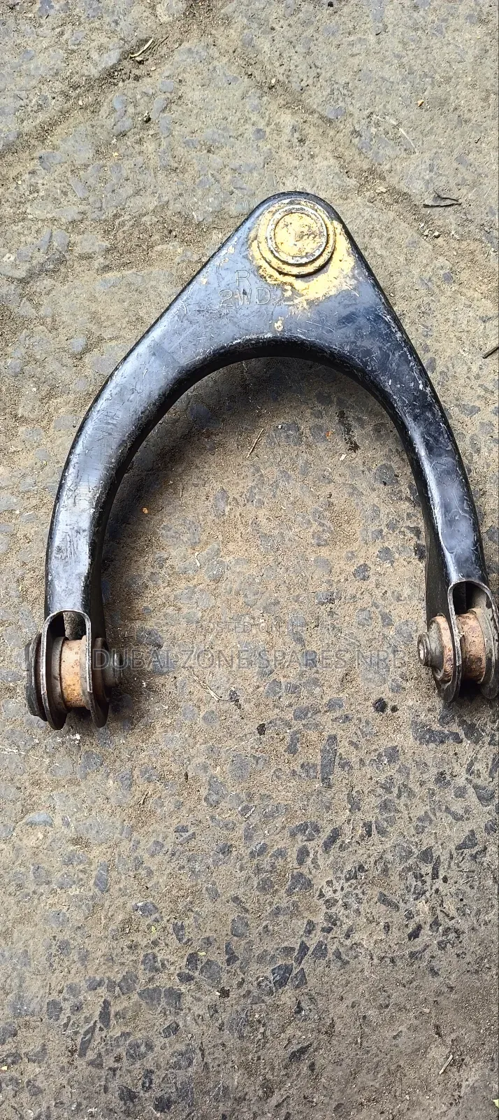 Upper Control Arms Toyota Mark X