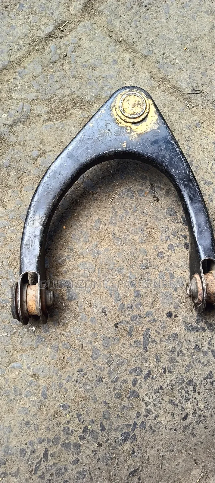 Upper Control Arms Toyota Mark X