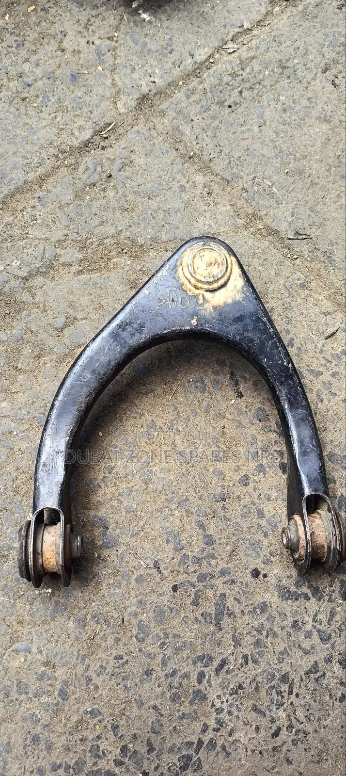 Upper Control Arms Toyota Mark X