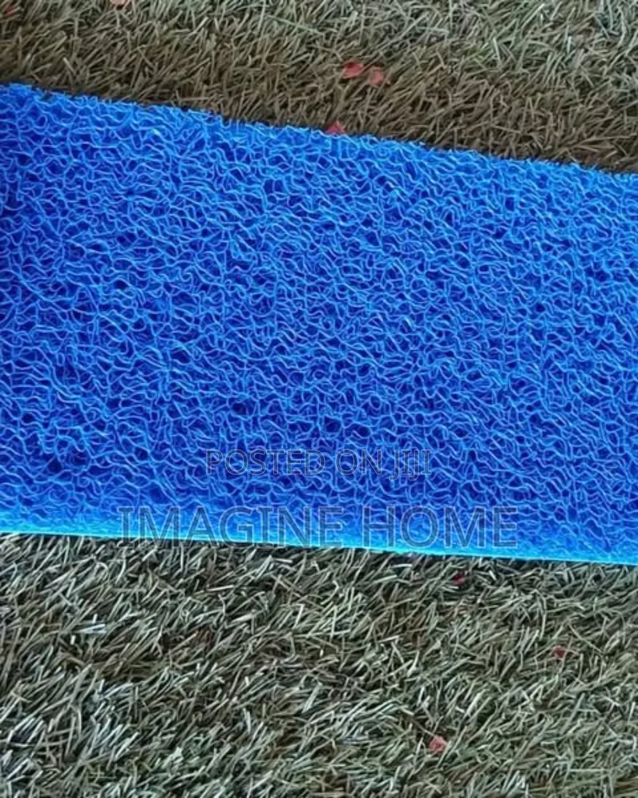 Elegant Carpet P.V.C Carpet