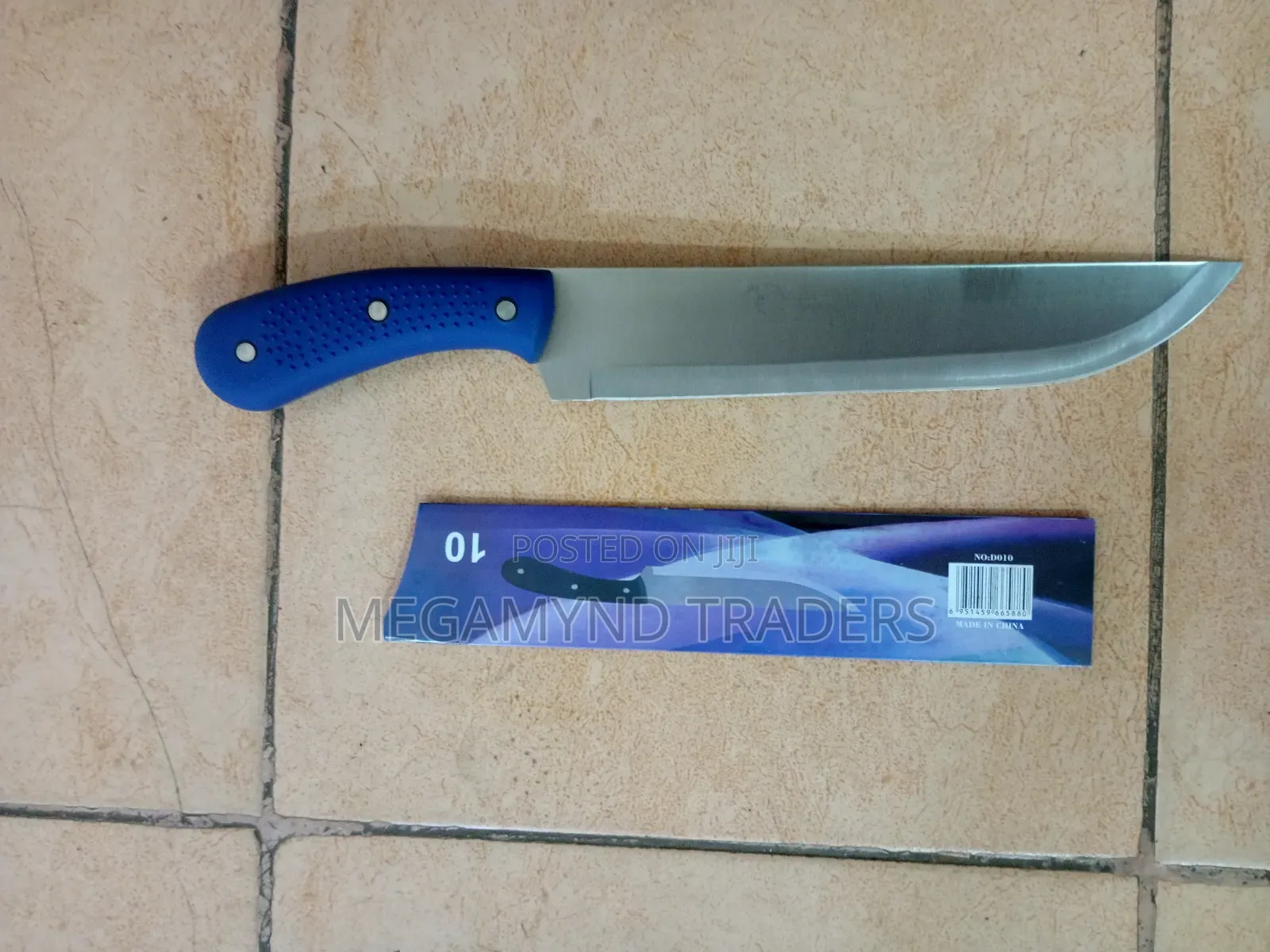 Butcher Knife