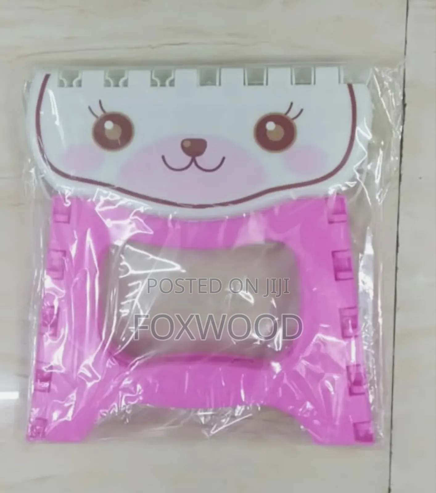 Mini Folding Step Stool