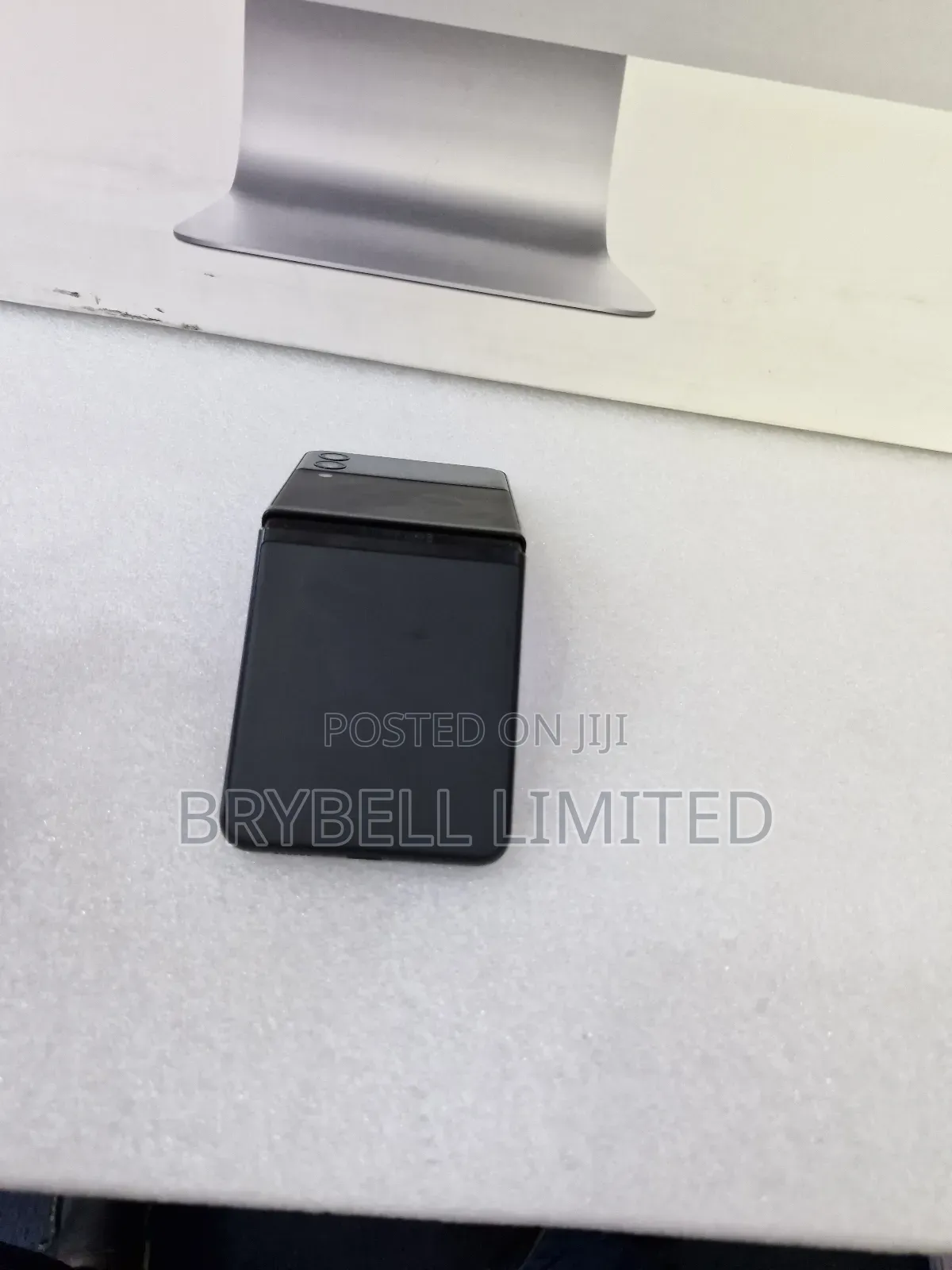 Samsung Galaxy Z Flip 3 256 GB Black