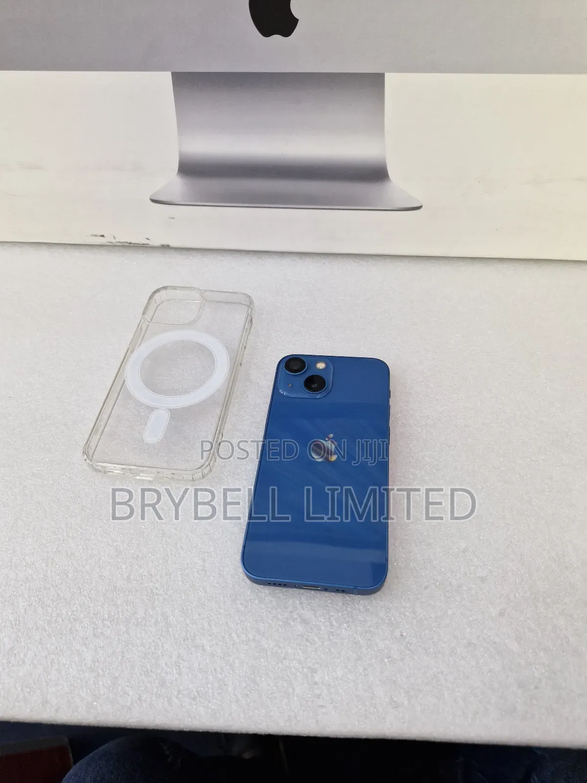 Apple iPhone 13 Mini 128 GB Blue