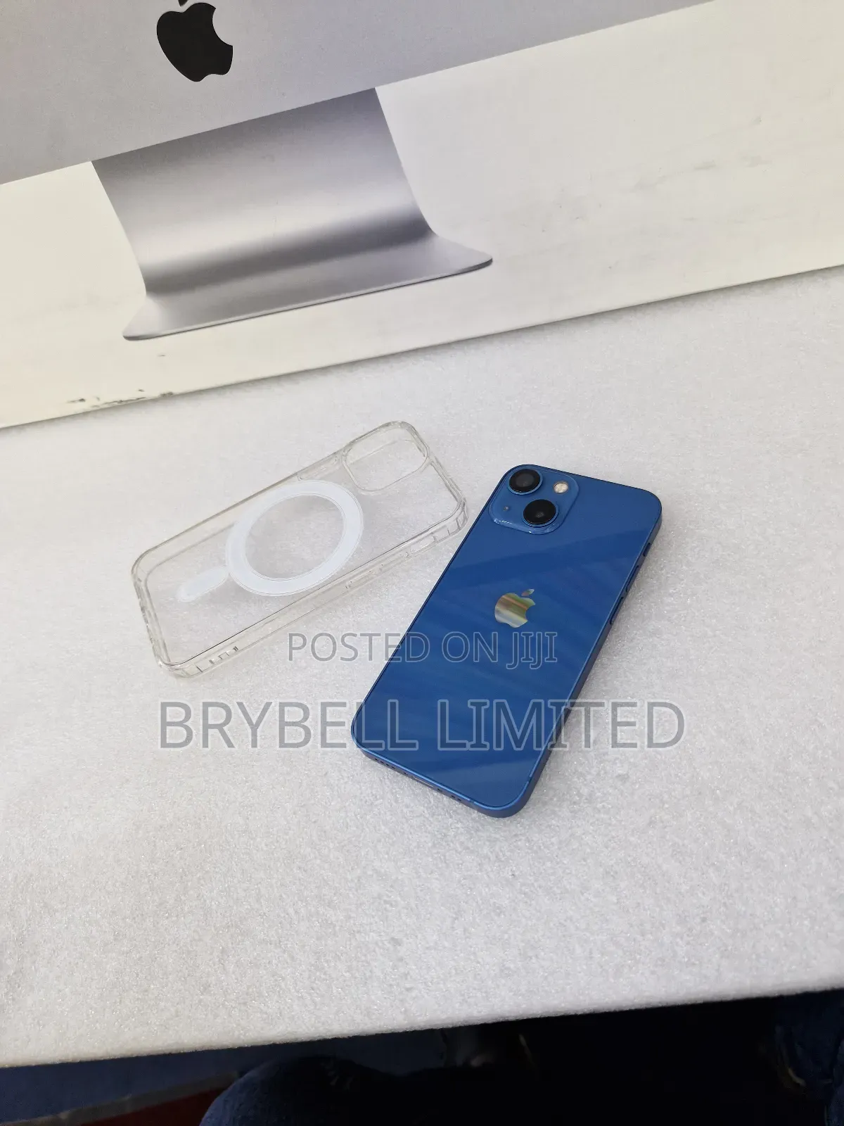 Apple iPhone 13 Mini 128 GB Blue