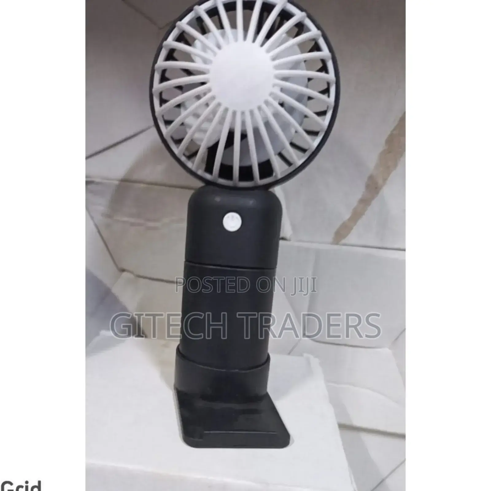 Portable Fan