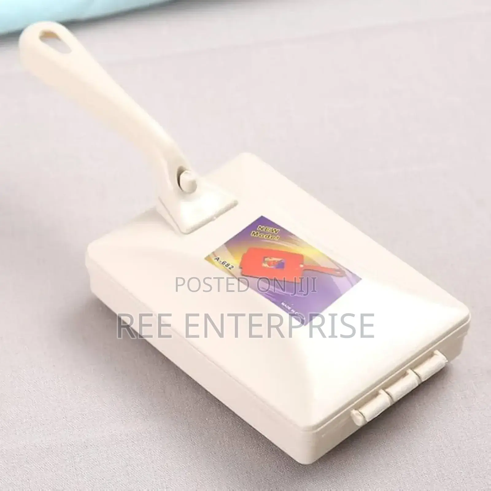 Carpet Cleaner