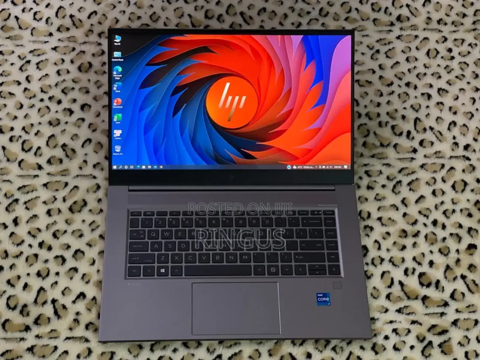 Laptop HP ZBook Firefly G8 16GB Intel Core I5 SSD 512GB
