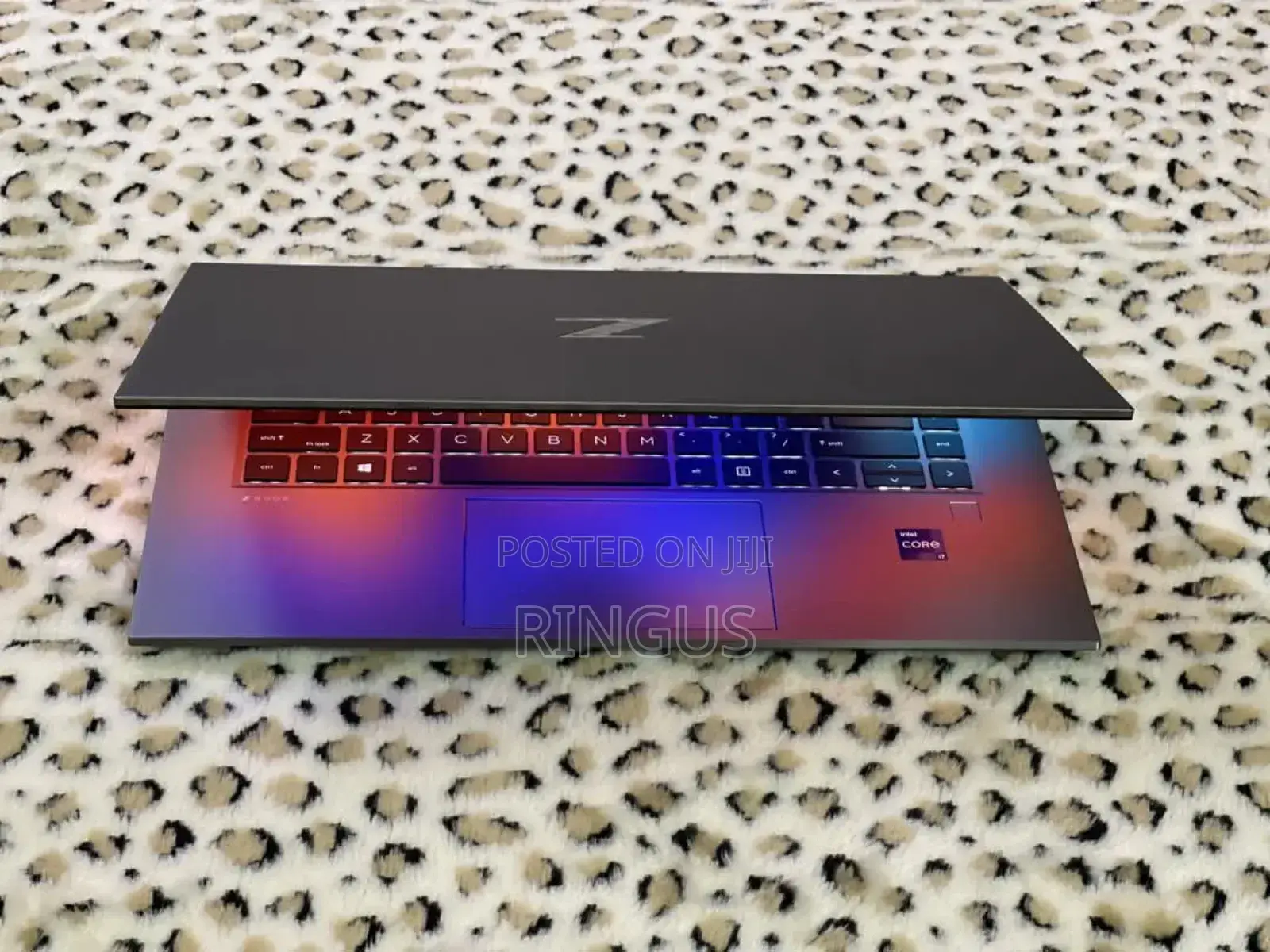 Laptop HP ZBook Firefly G8 16GB Intel Core I5 SSD 512GB