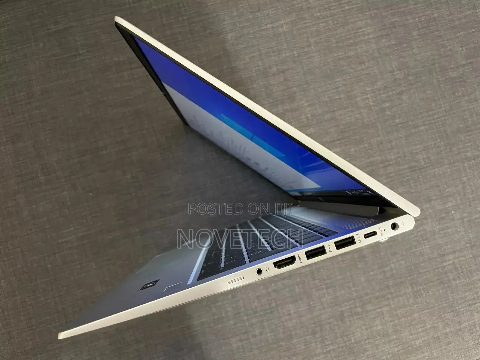 Laptop HP ProBook 455 16GB AMD Ryzen 5 SSD 512GB