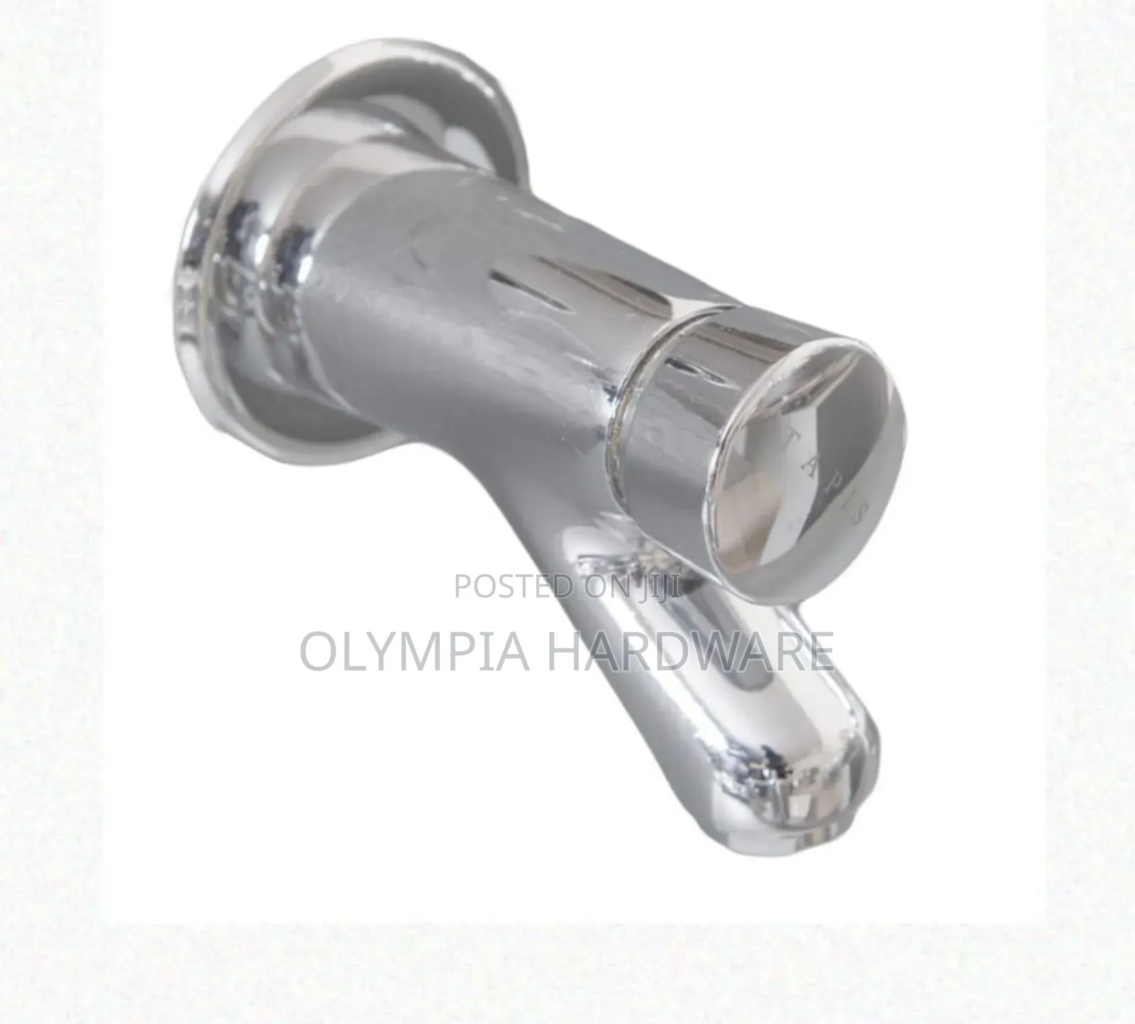 Push Tap (Wall)