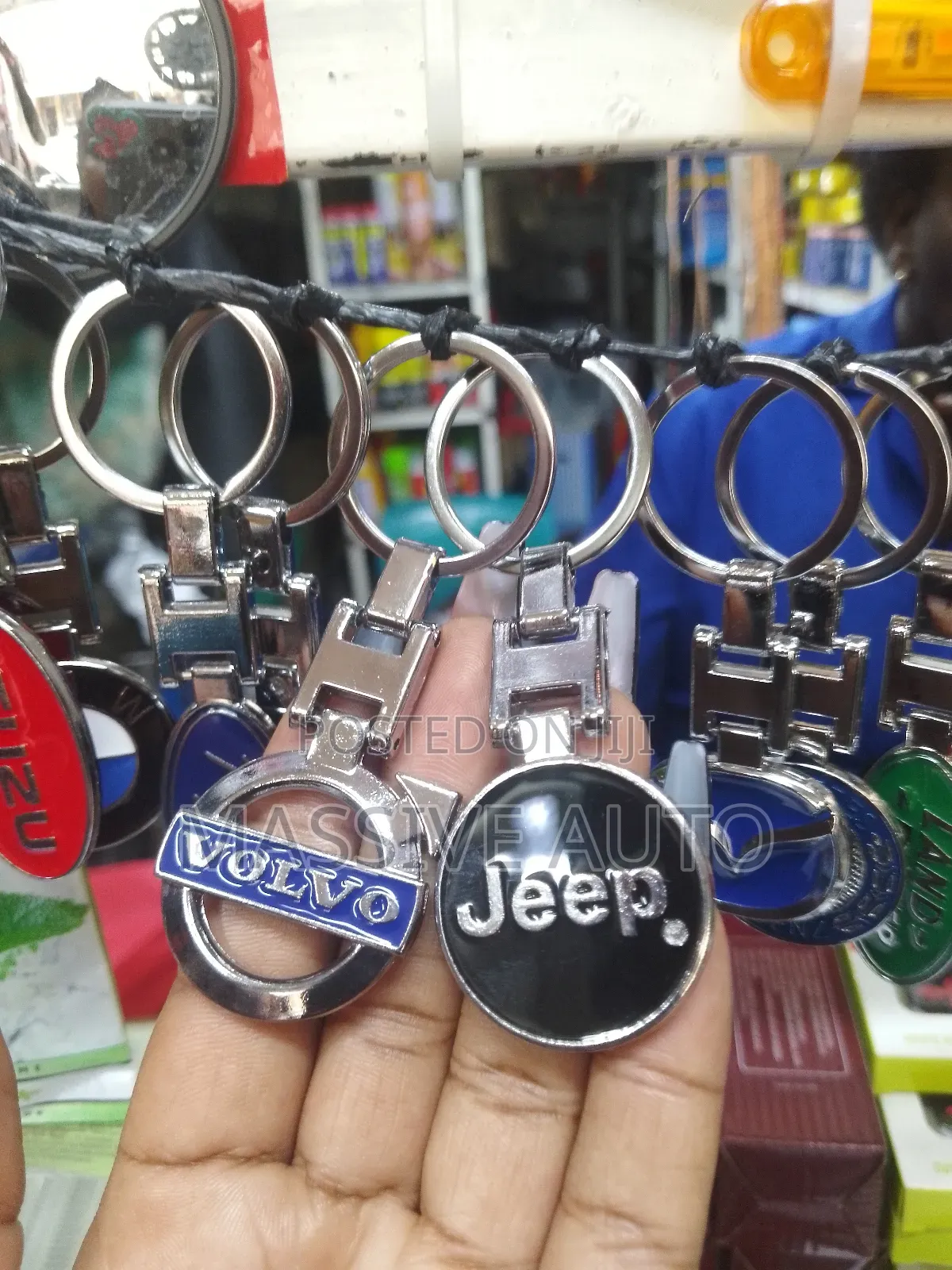Buy Key Holders/ Car Key Chains/ Key Holders