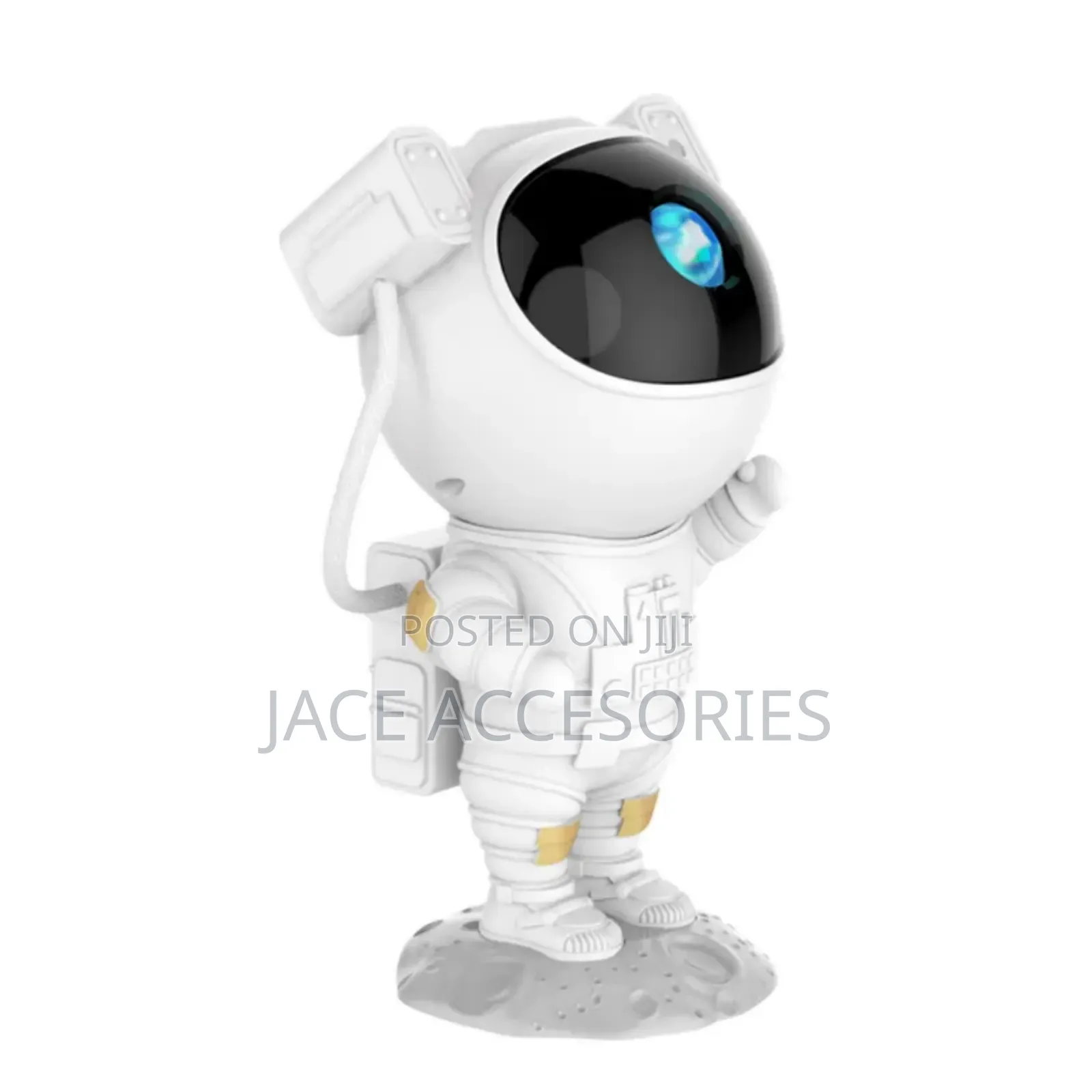 Star Projector Starry Sky Night Astronaut