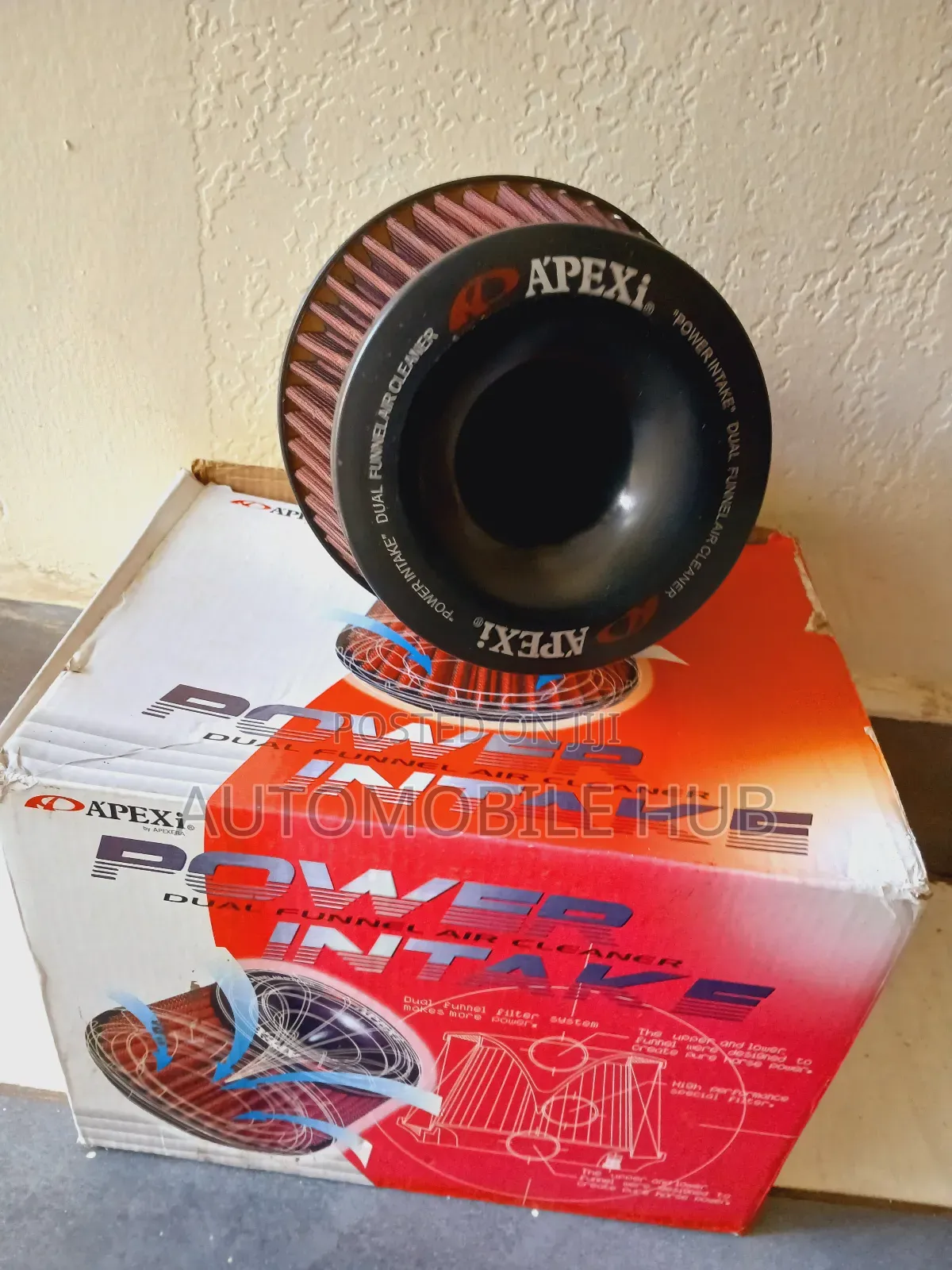 Apexi Air Filter