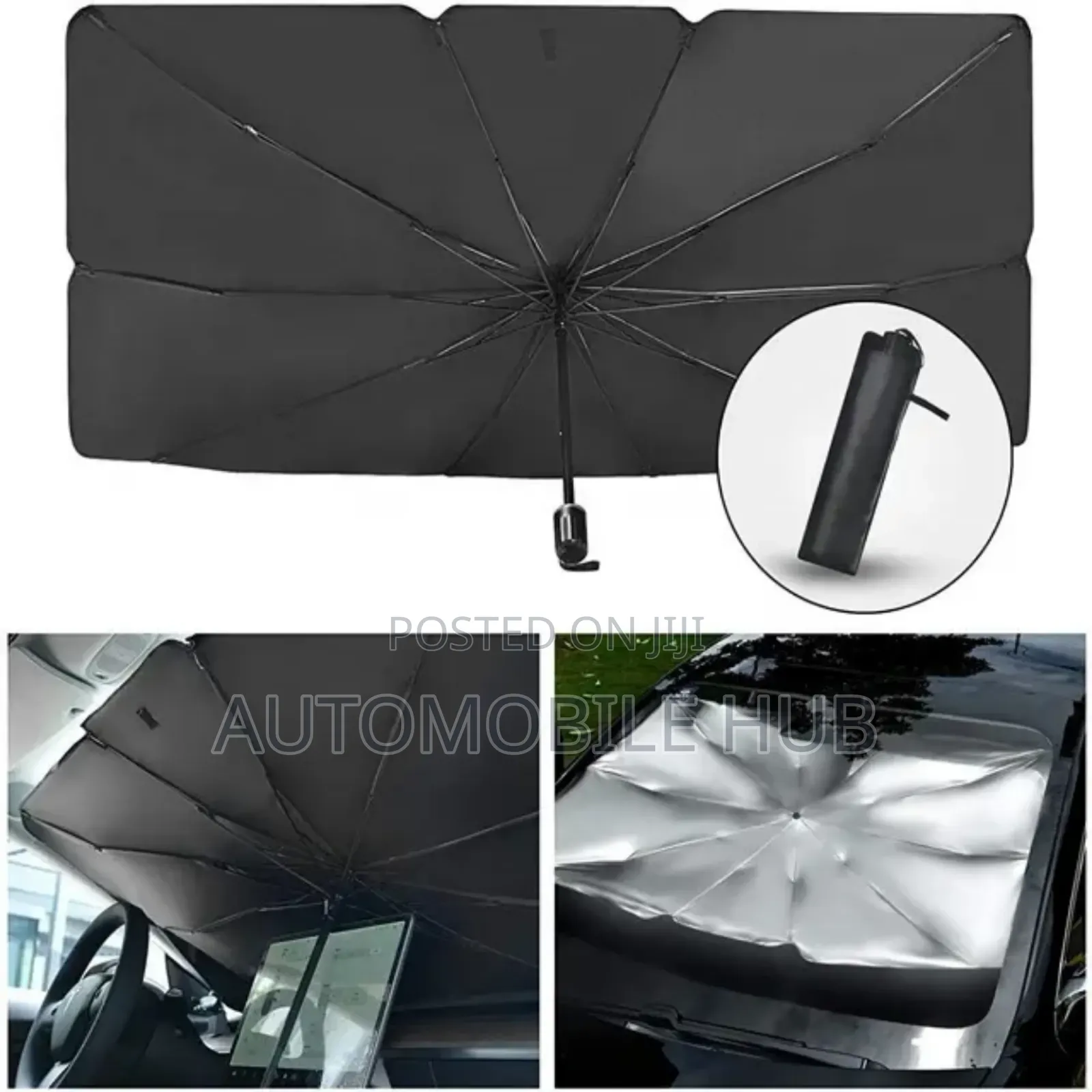 Umbrella Sunshade