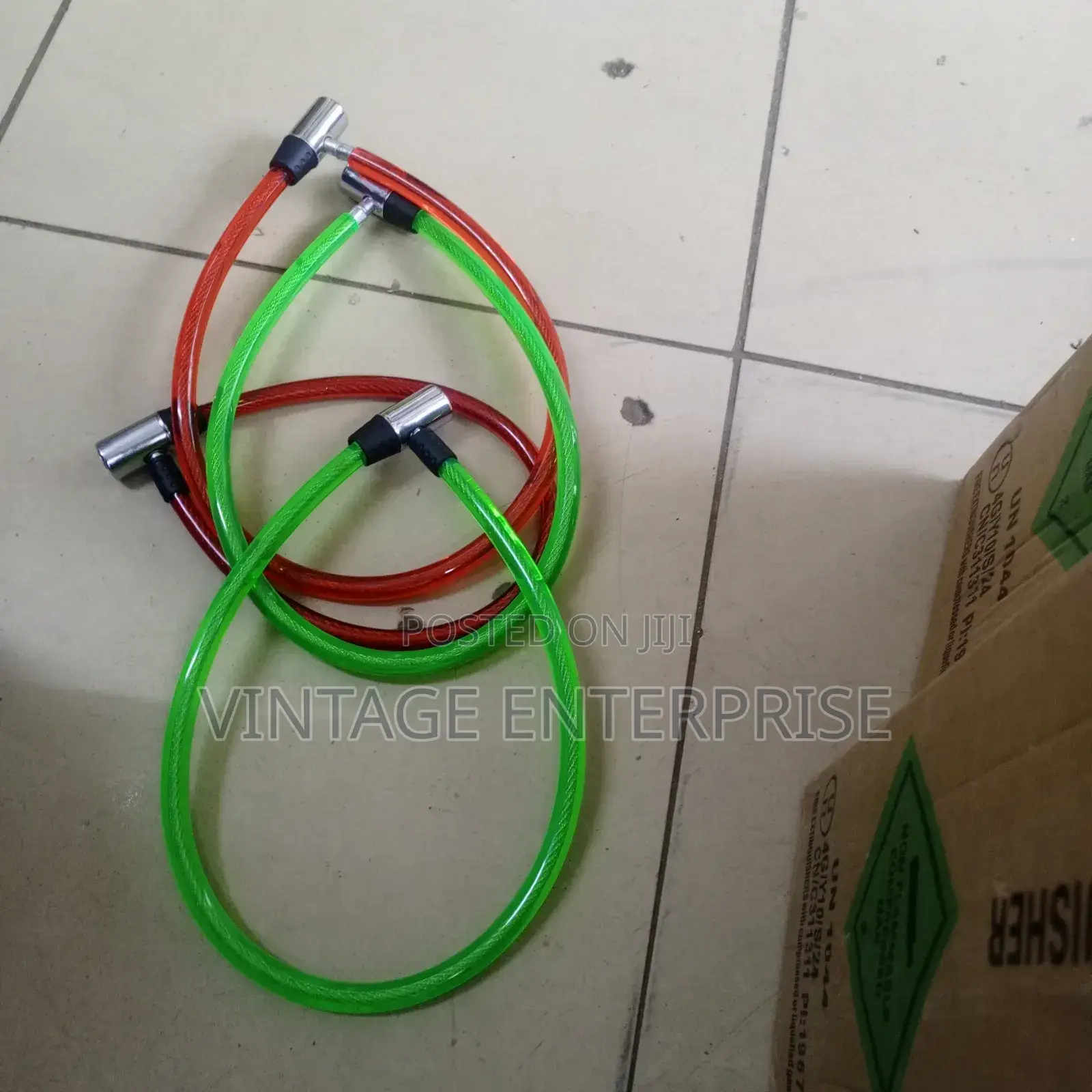 Bicycle Lock* Bike Lock