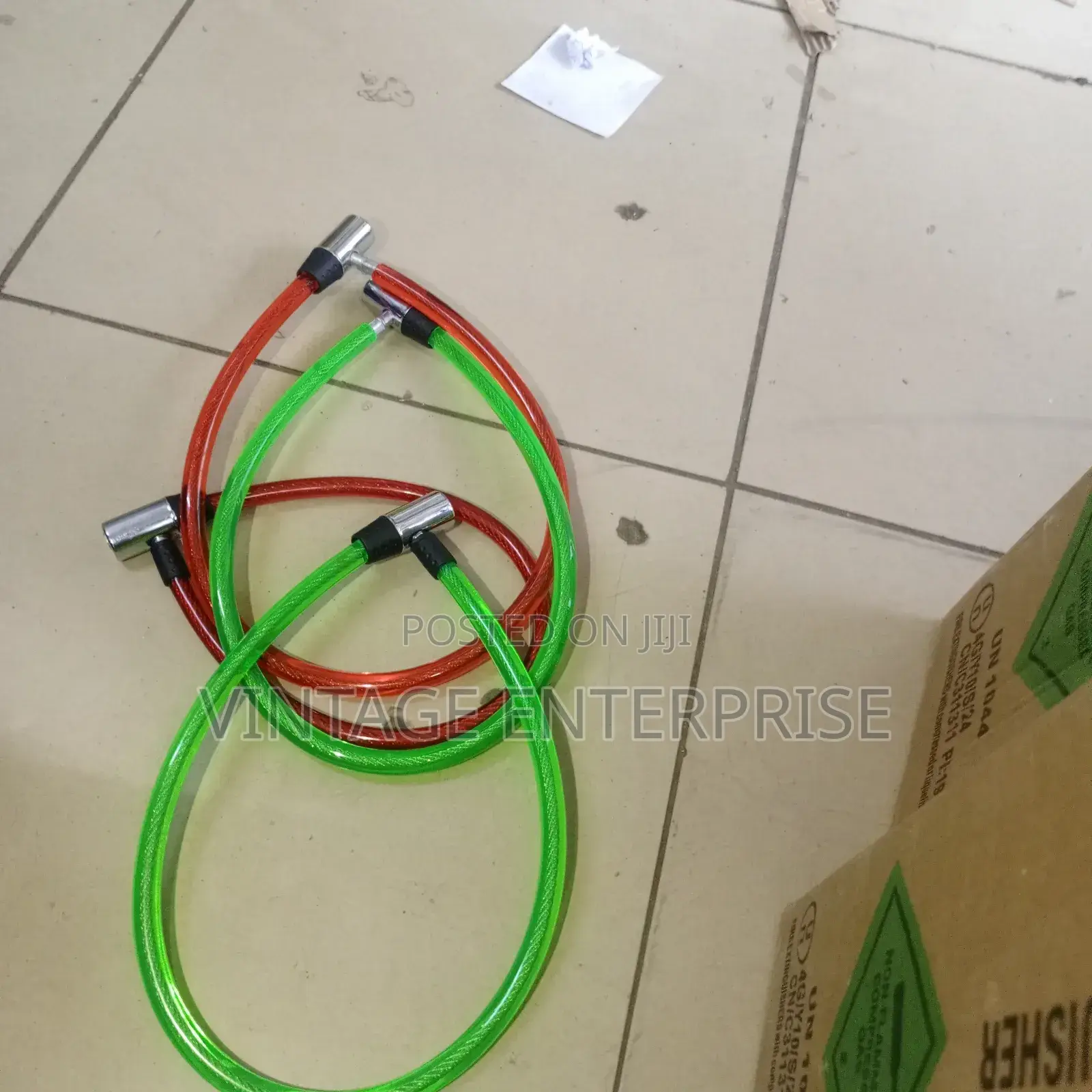 Bicycle Lock* Bike Lock