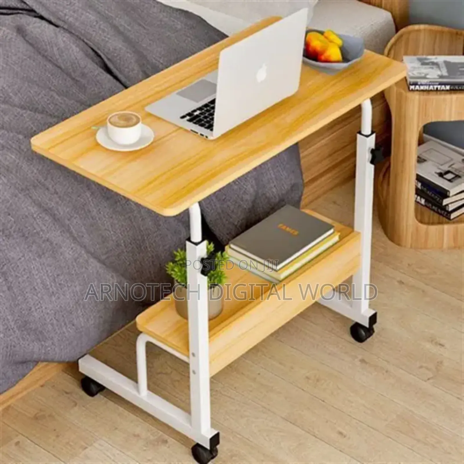 Home/Office Mini Workstation