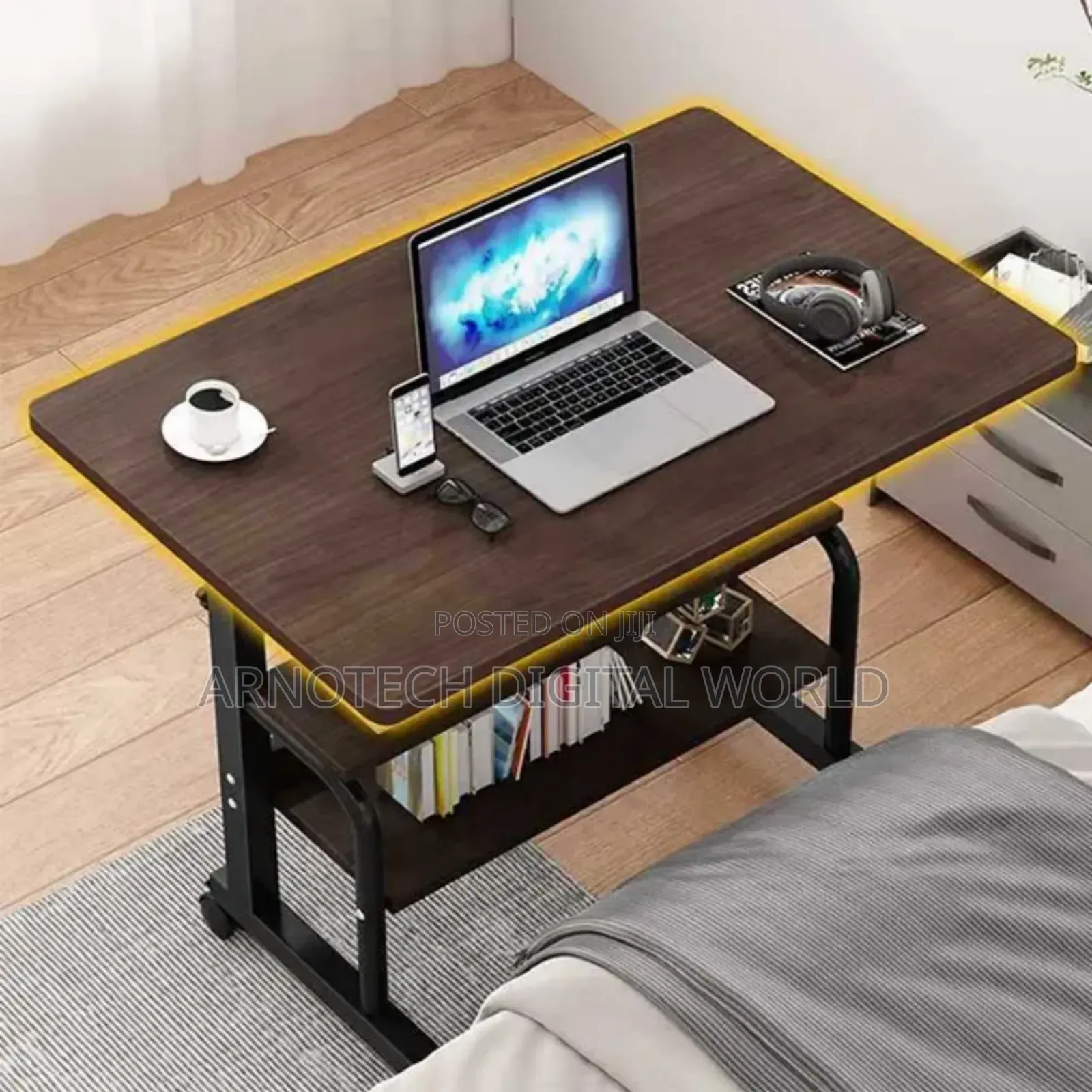 Home/Office Mini Workstation