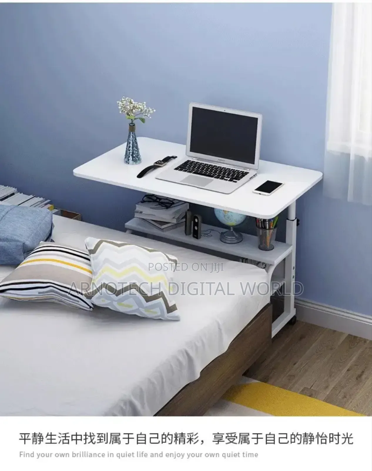 Home/Office Mini Workstation