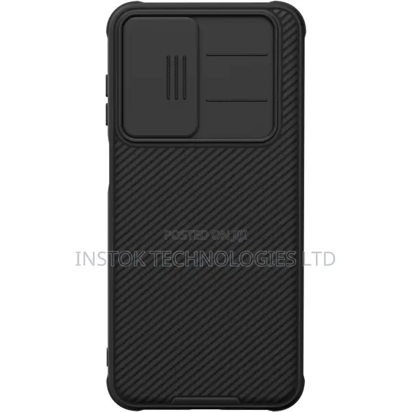 Nillkin Super Frosted Shield Pro Matte Case for Samsung A26