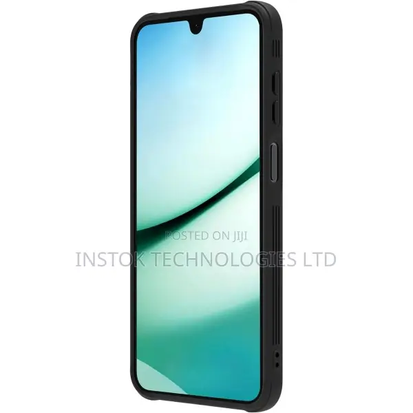 Nillkin Super Frosted Shield Pro Matte Case for Samsung A26