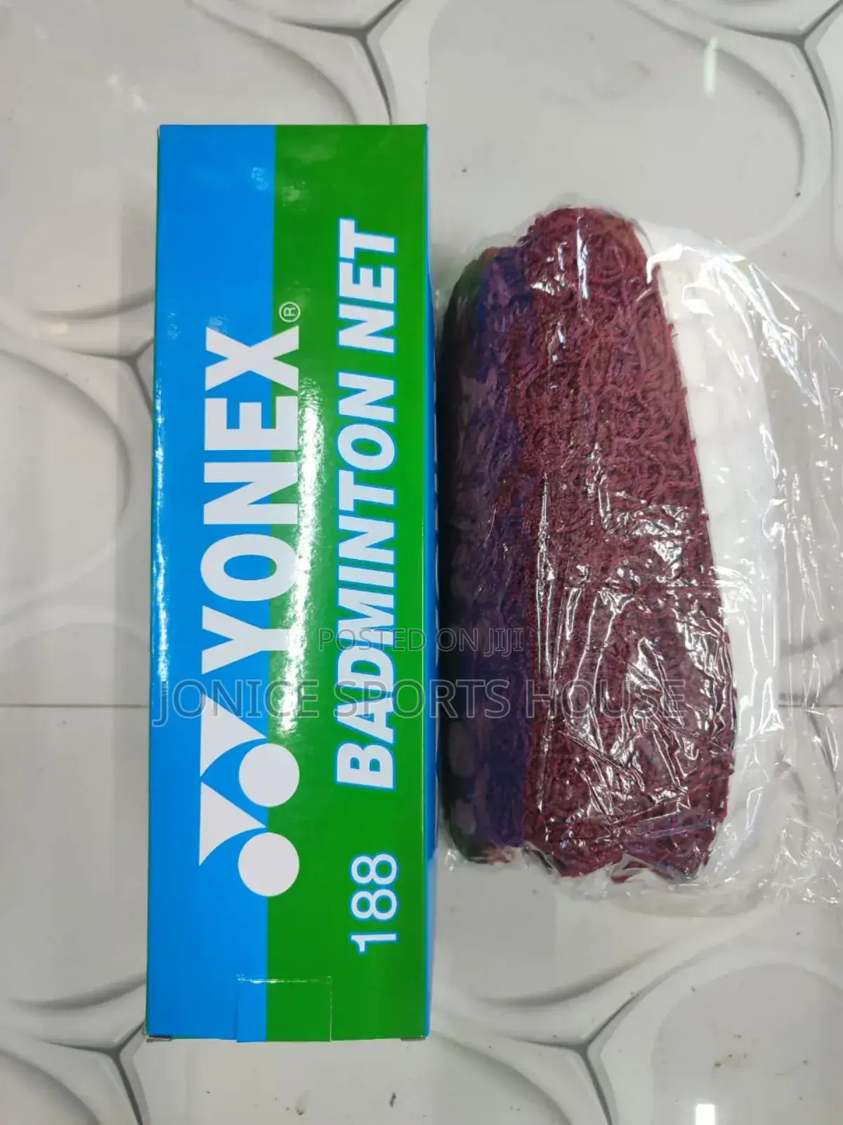 Yonex Badminton Nets
