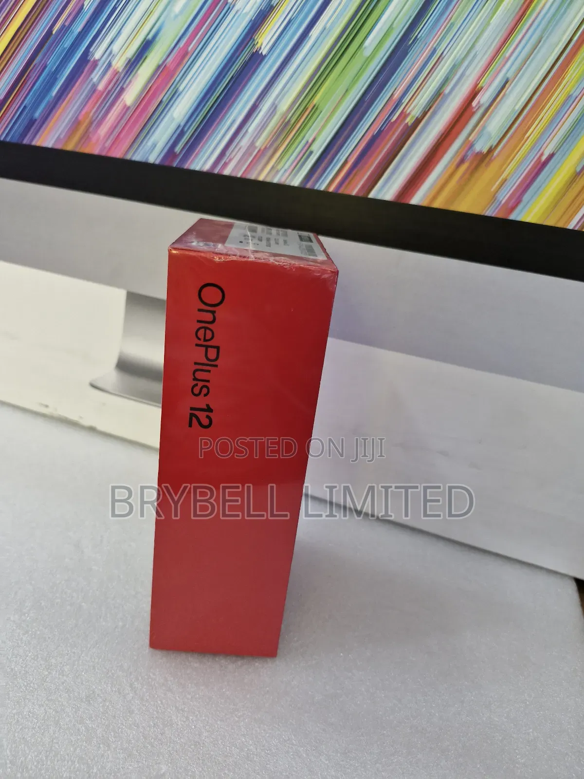 New OnePlus 12 512 GB Green