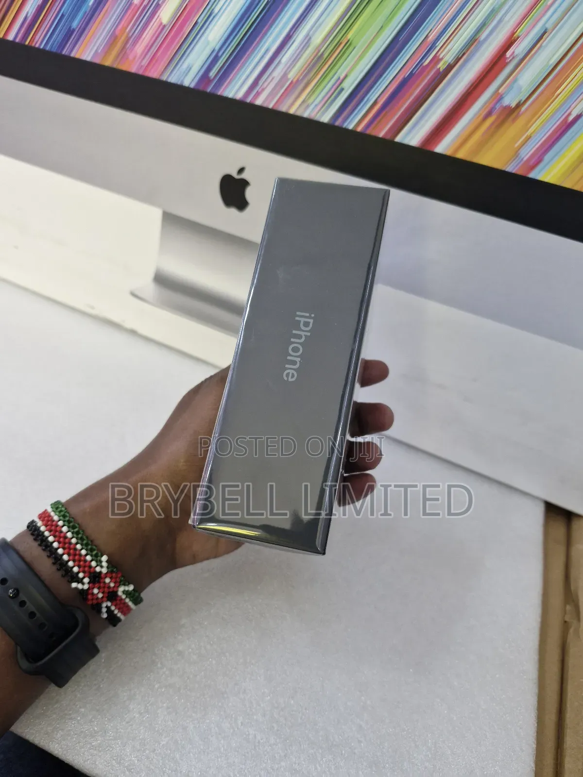 New Apple iPhone 11 Pro 256 GB Green