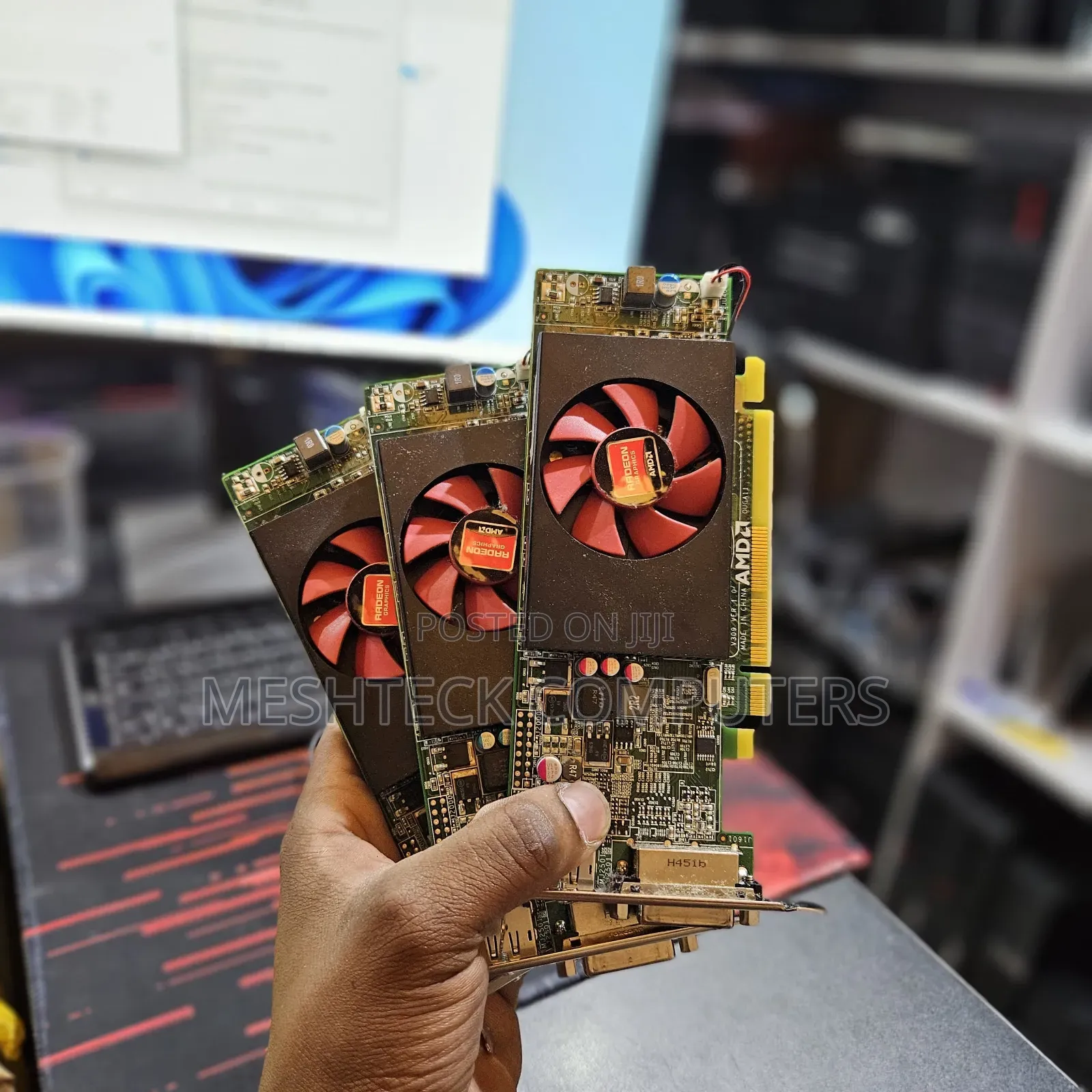 1gb Amd Graphics Card Available