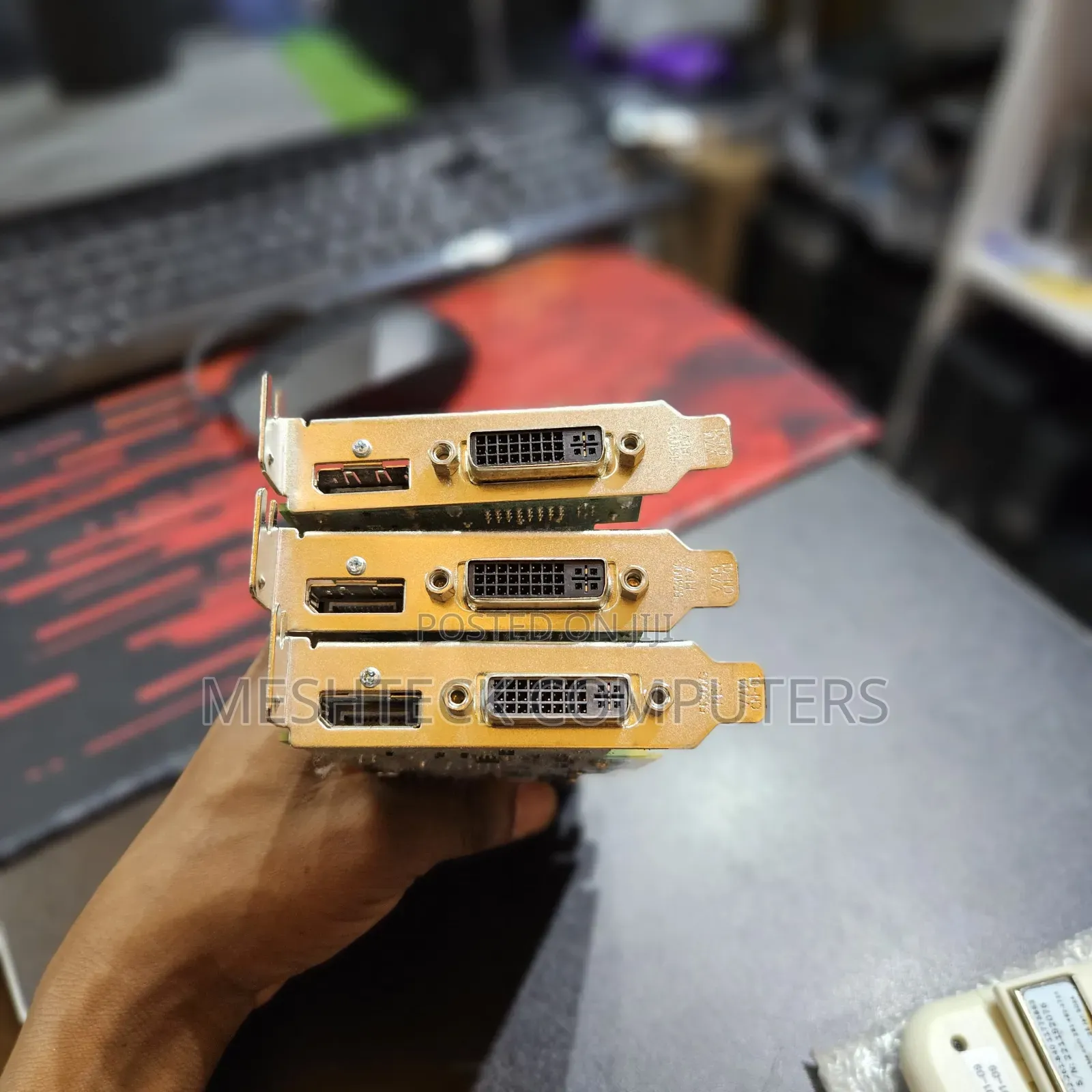 1gb Amd Graphics Card Available