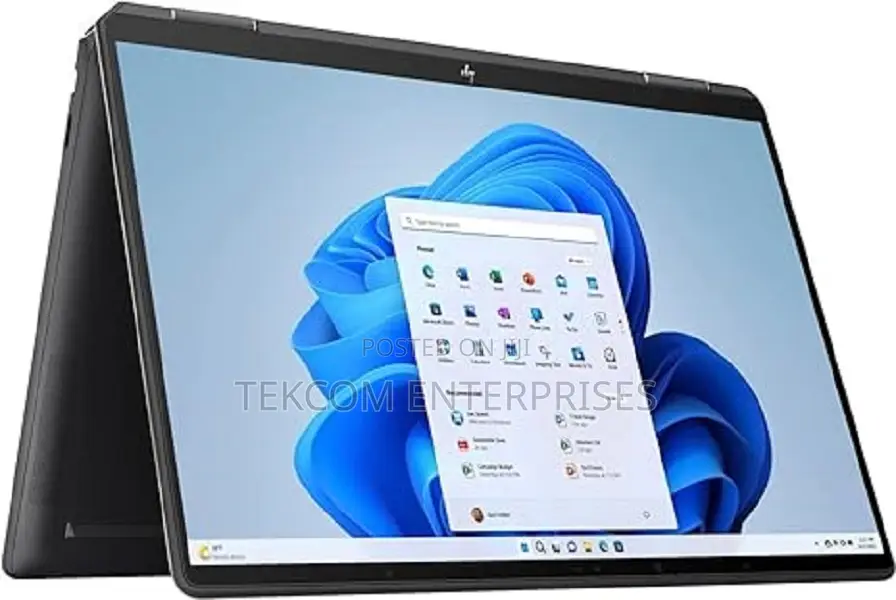 New Laptop HP Spectre X360 16GB Intel Core I7 HDD 1T