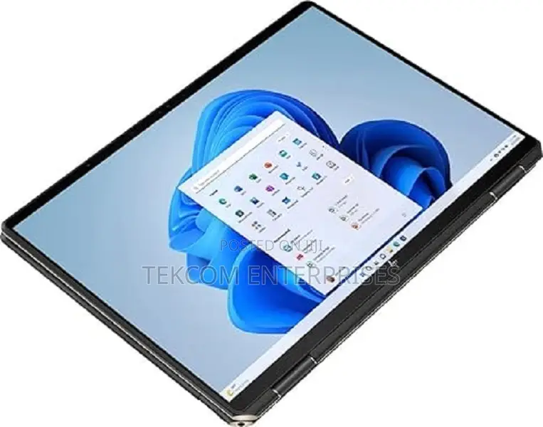 New Laptop HP Spectre X360 16GB Intel Core I7 HDD 1T