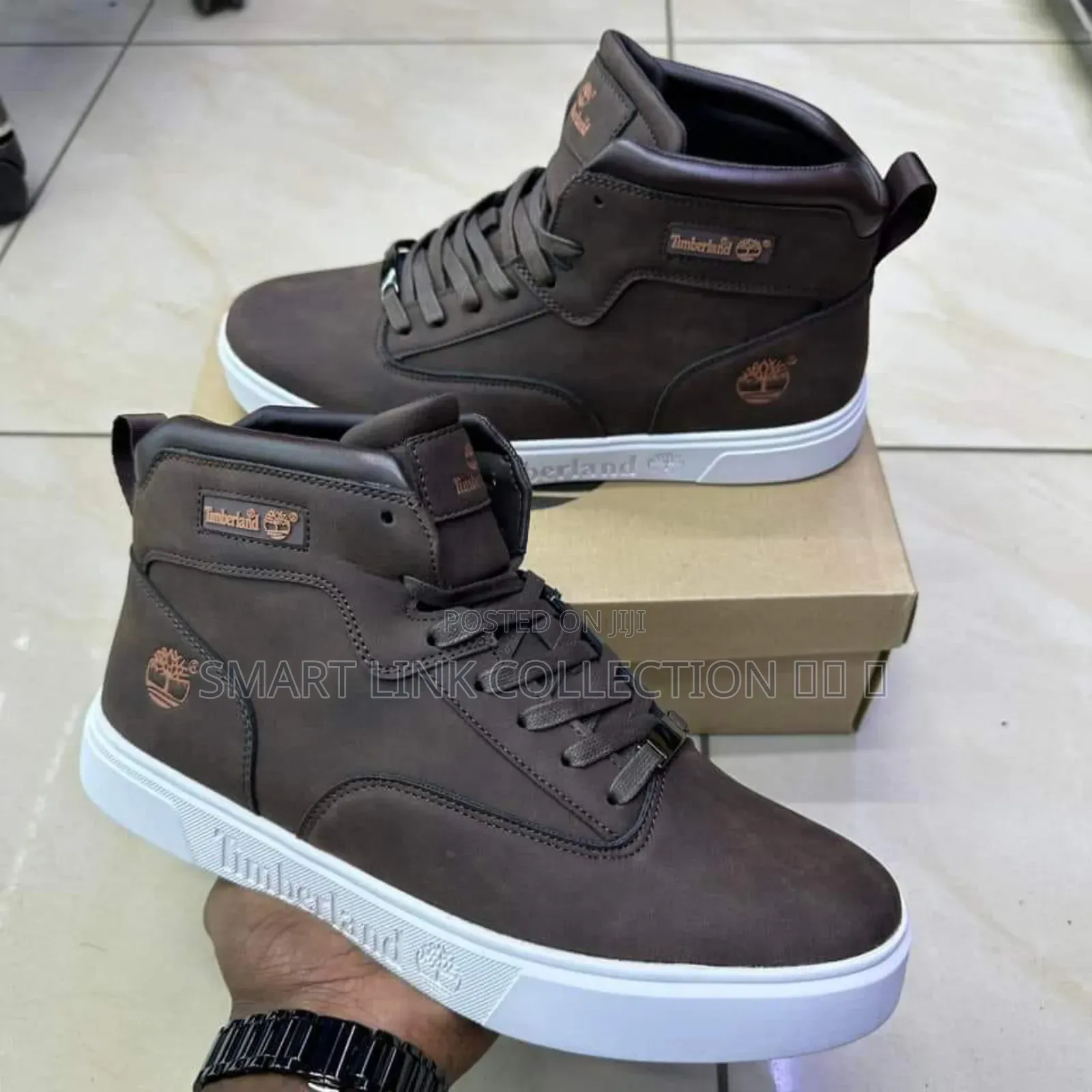 Timberland