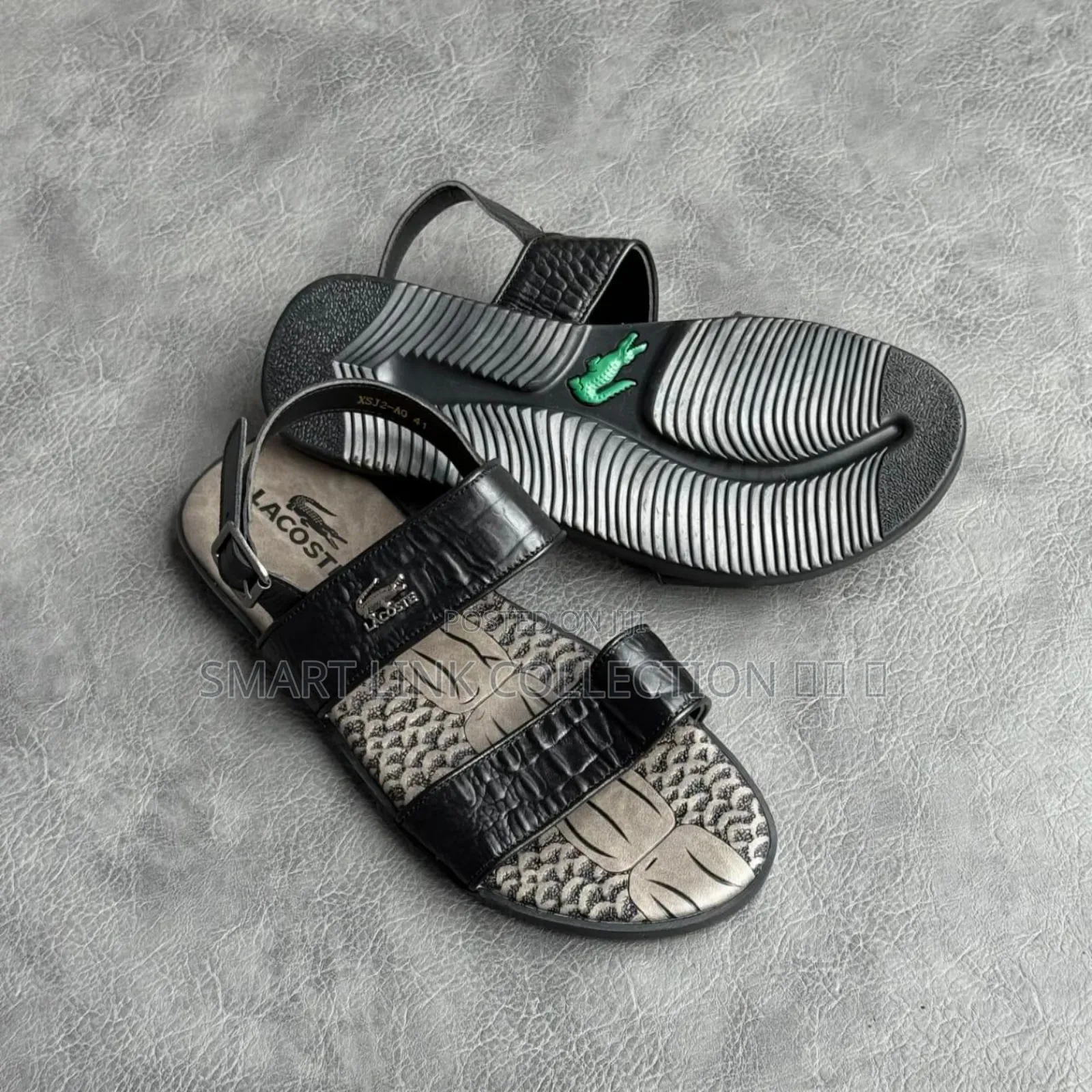 Lacoste Sandals