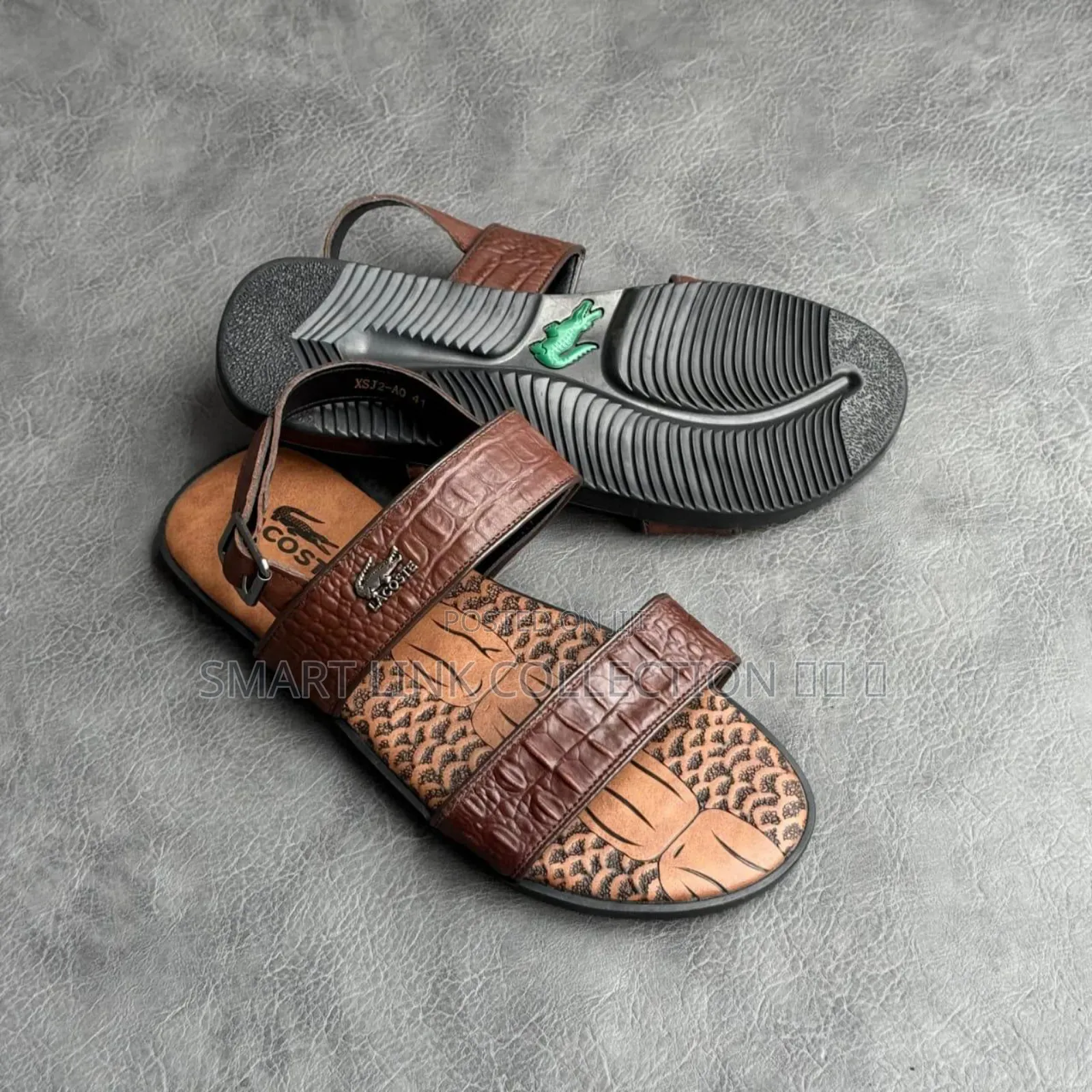 Lacoste Sandals