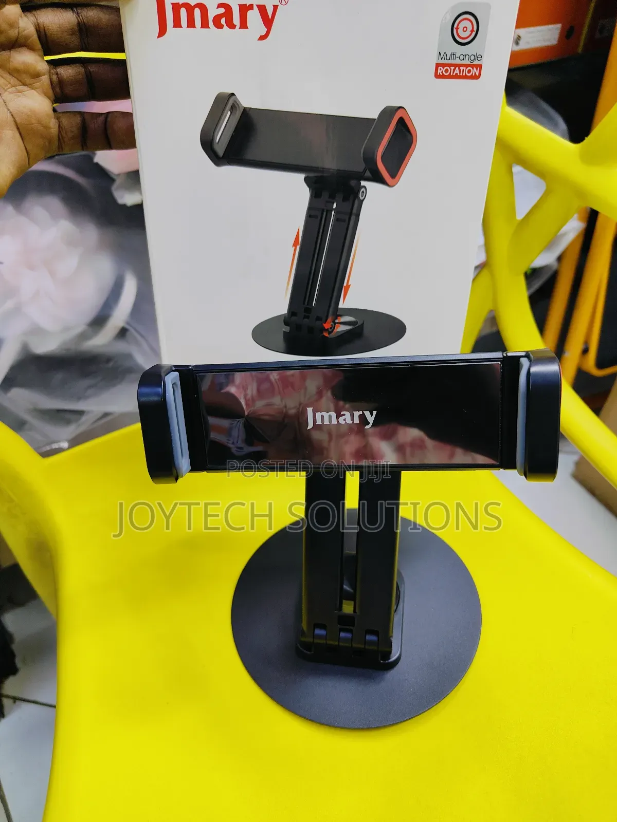 Jmary Mobile/Tablet Holder