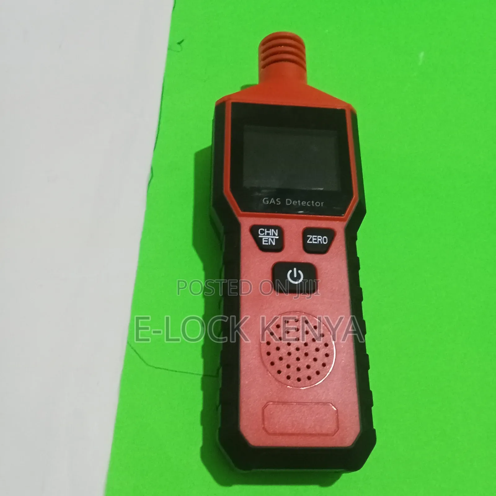 Quick Response Combustible Gas Detector