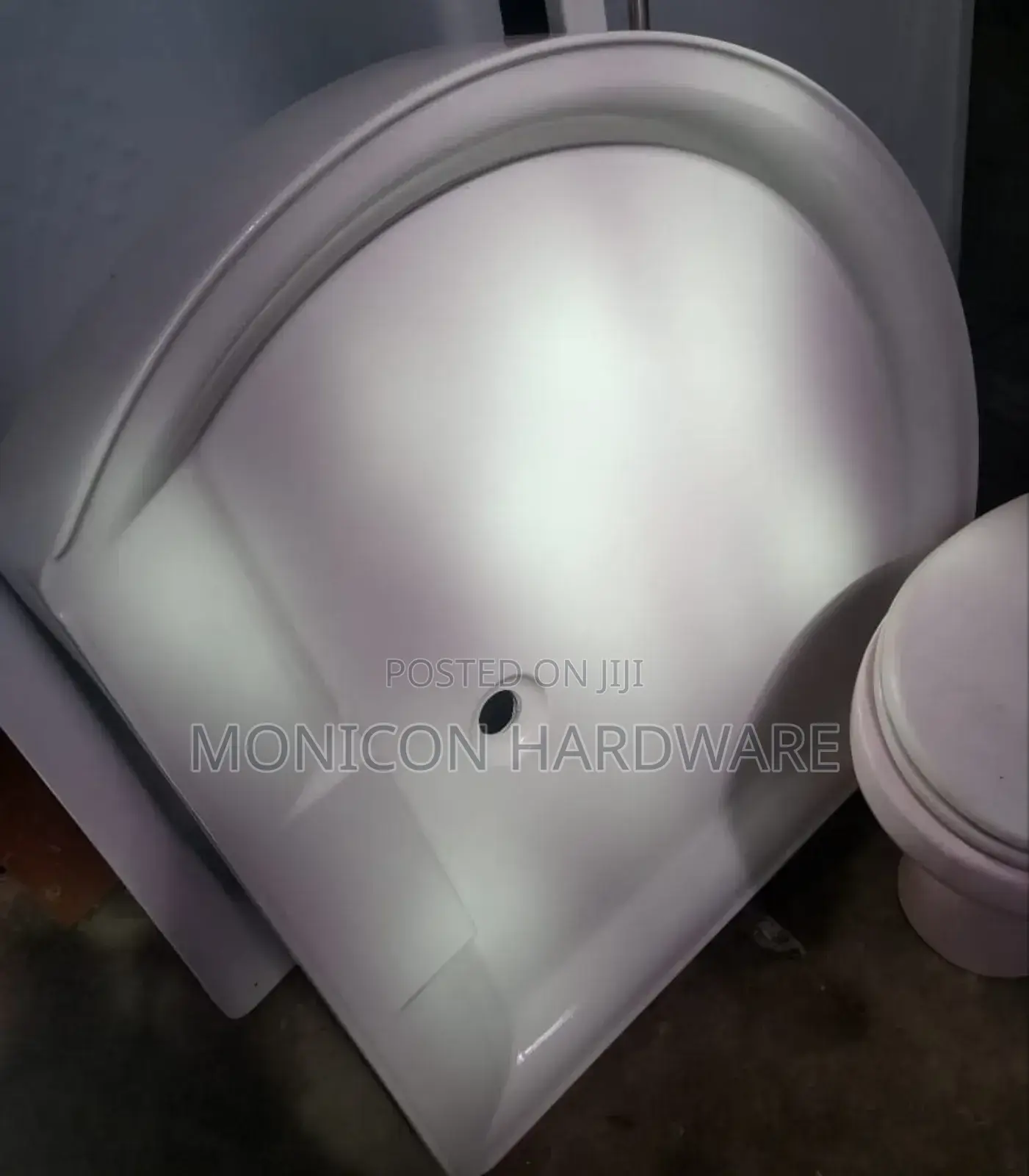 Shower Tray Ex Uk