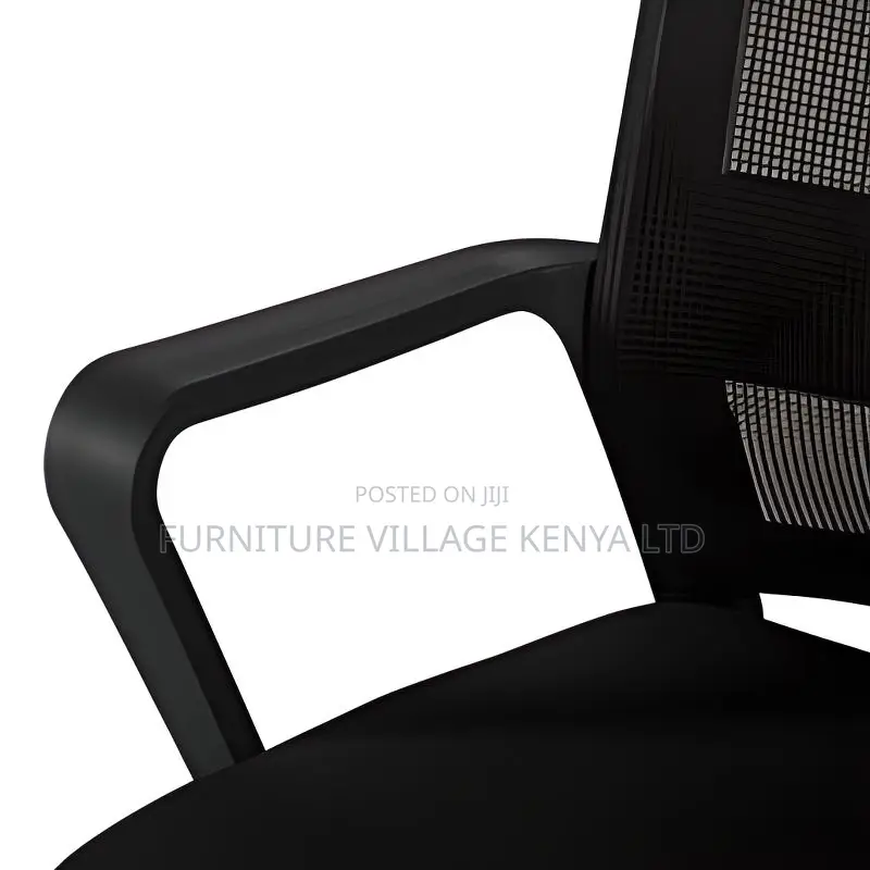Office Chair: Ergonomic Mesh Posture Support Kneeling Chair