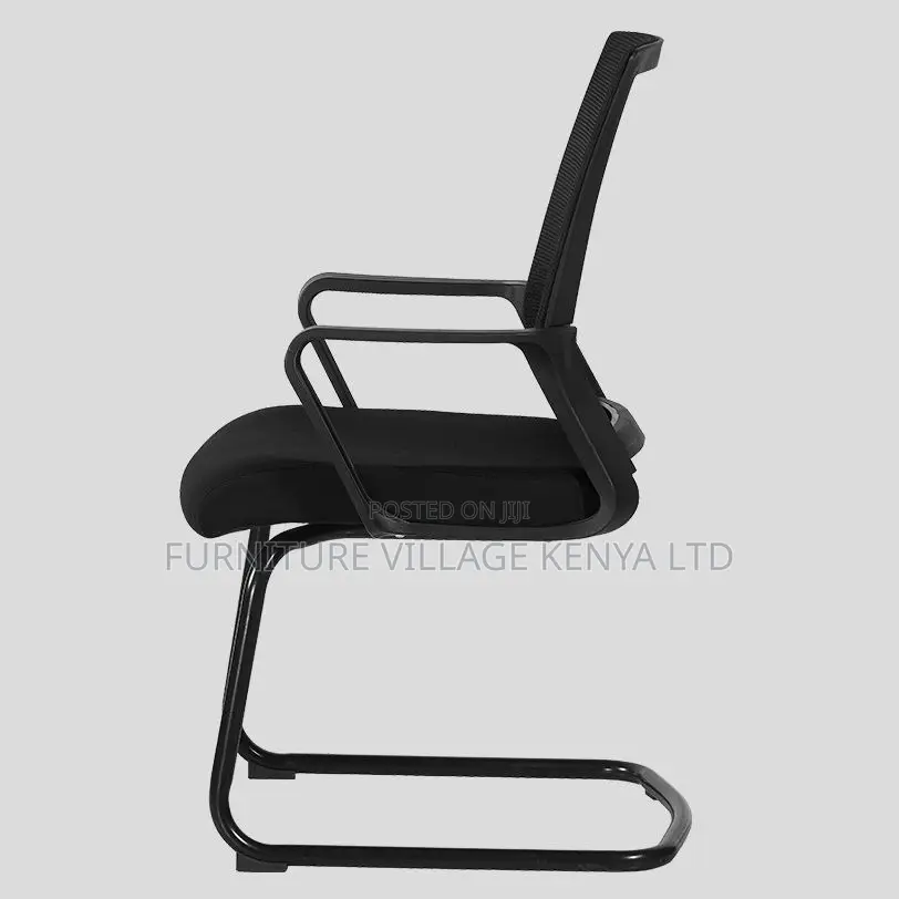 Office Chair: Ergonomic Mesh Posture Support Kneeling Chair