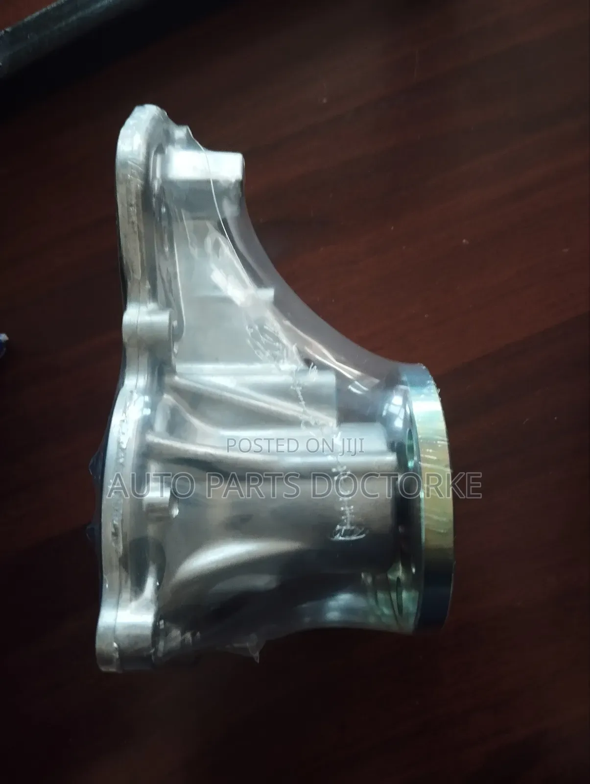 Honda Cr-v Rm and Stream Water Pump