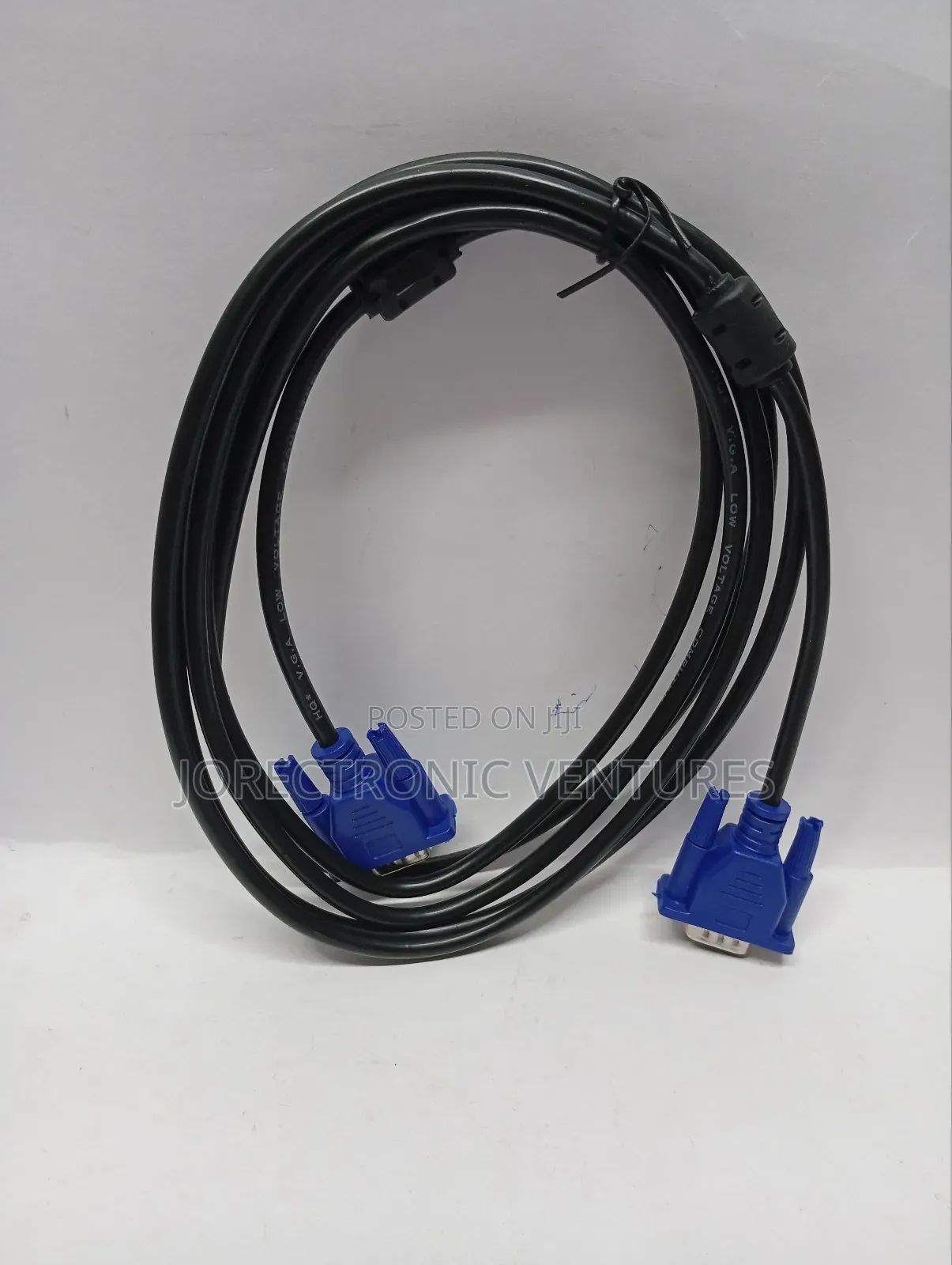 High Quality Vga Computer Cable 3 Meters