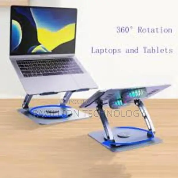 Laptop Stand