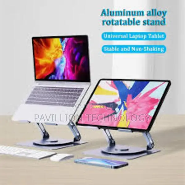 Laptop Stand