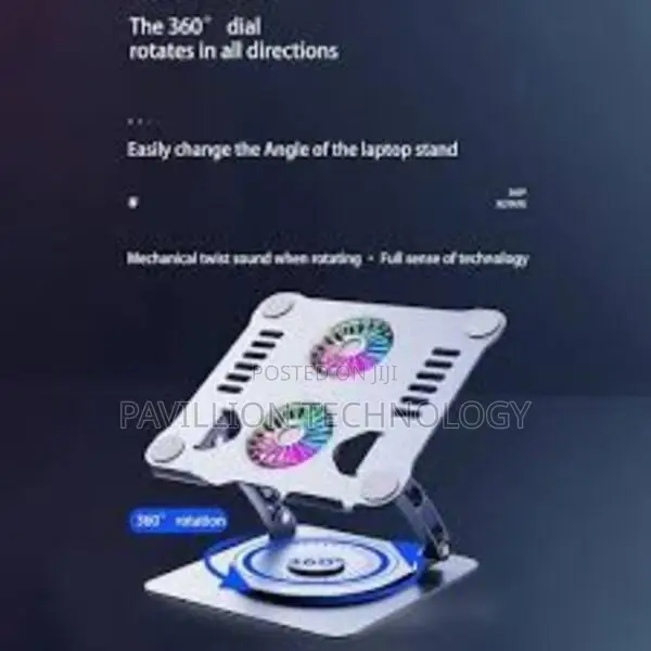 Laptop Stand