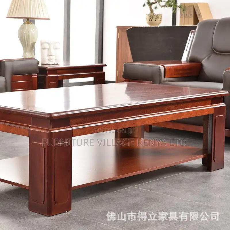 Office Table:Corporate Hospitality Office Home Coffee Table