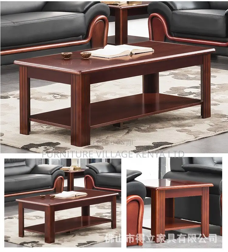 Office Table:Corporate Hospitality Office Home Coffee Table