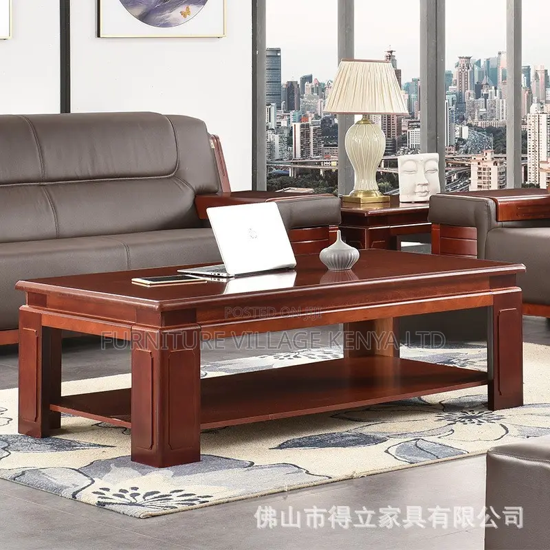 Office Table:Corporate Hospitality Office Home Coffee Table