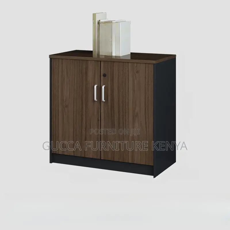 Cabinets:Scratch Resistant Office Storage Credenza Cabinet